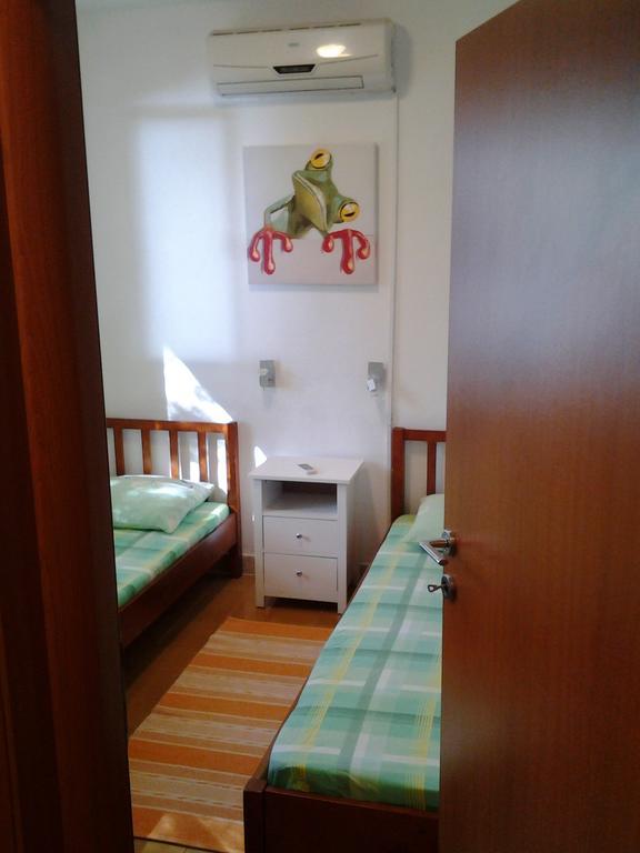 Villa Sol Vinišće Dış mekan fotoğraf