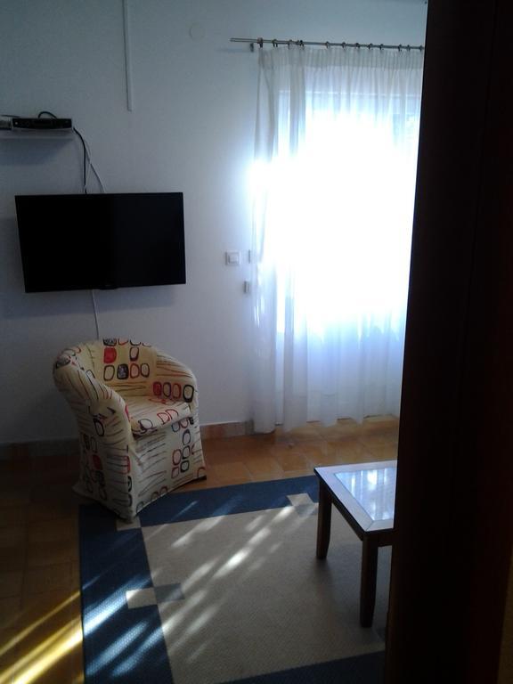 Villa Sol Vinišće Dış mekan fotoğraf