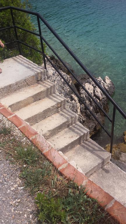 Villa Sol Vinišće Dış mekan fotoğraf