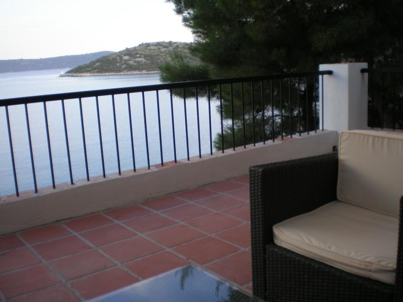 Villa Sol Vinišće Dış mekan fotoğraf