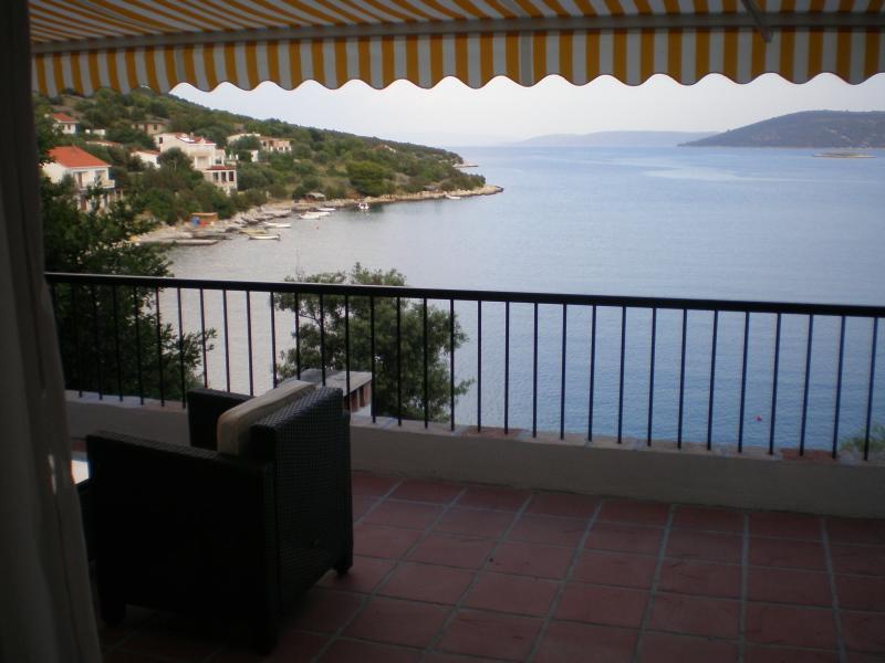Villa Sol Vinišće Dış mekan fotoğraf