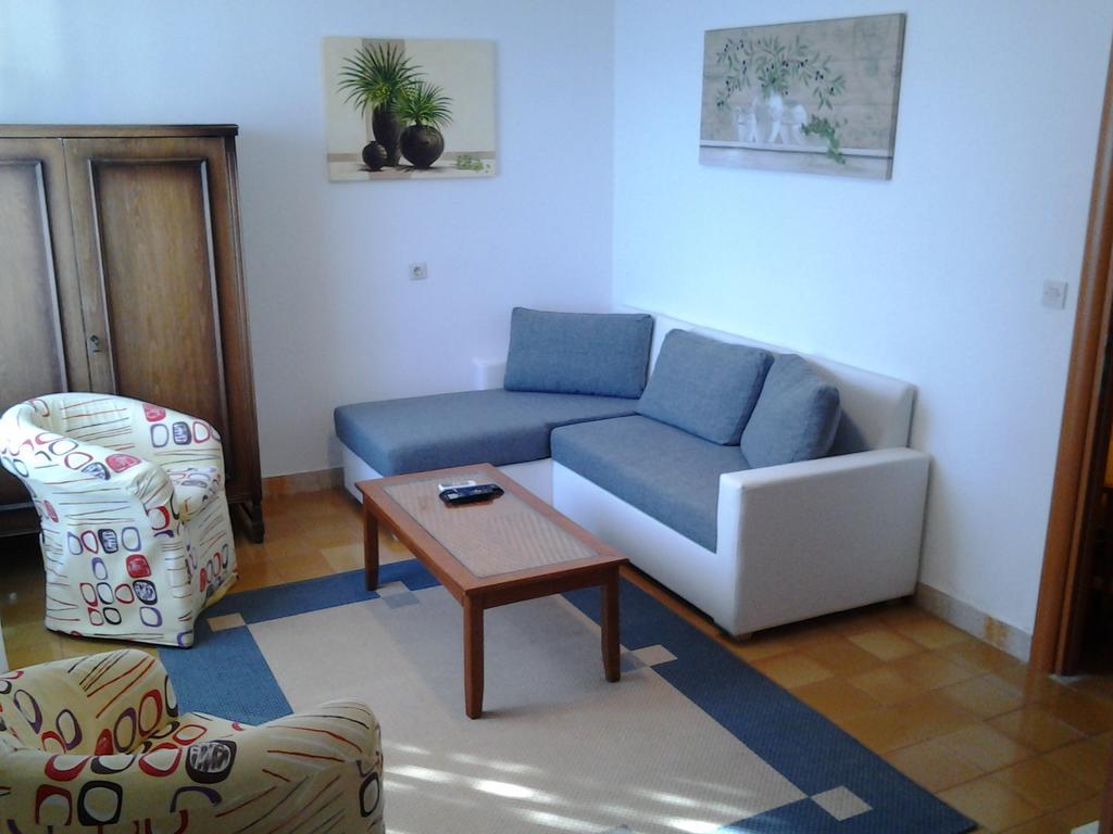 Villa Sol Vinišće Dış mekan fotoğraf