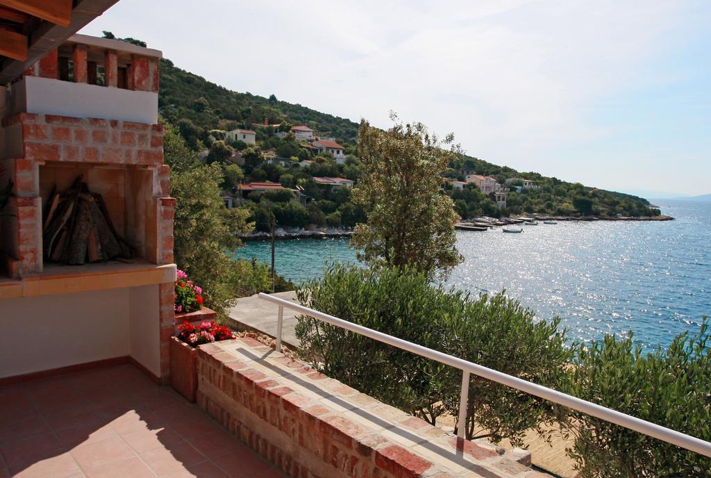 Villa Sol Vinišće Dış mekan fotoğraf