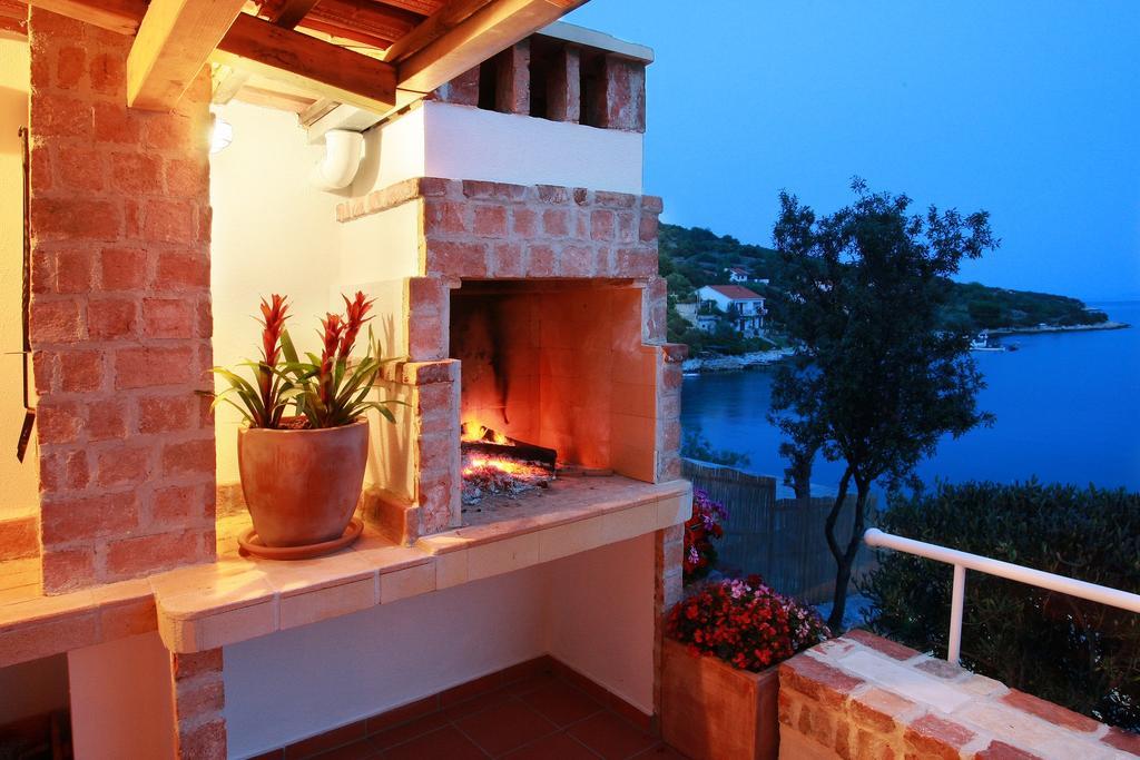 Villa Sol Vinišće Dış mekan fotoğraf