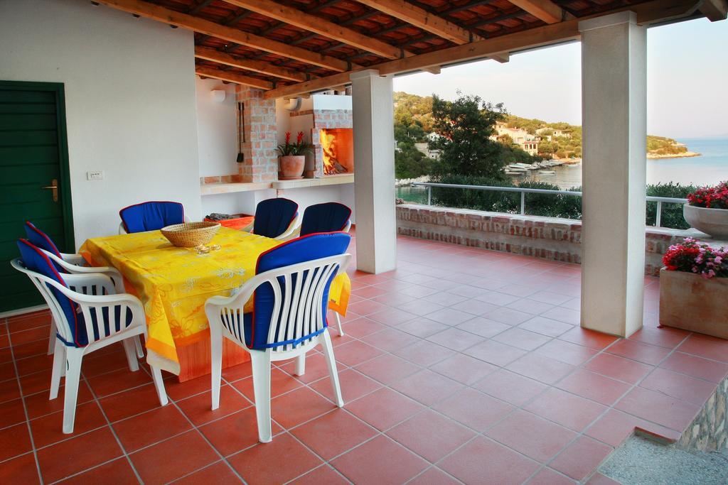 Villa Sol Vinišće Dış mekan fotoğraf