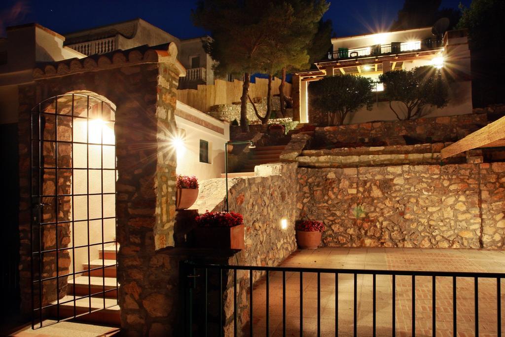Villa Sol Vinišće Dış mekan fotoğraf