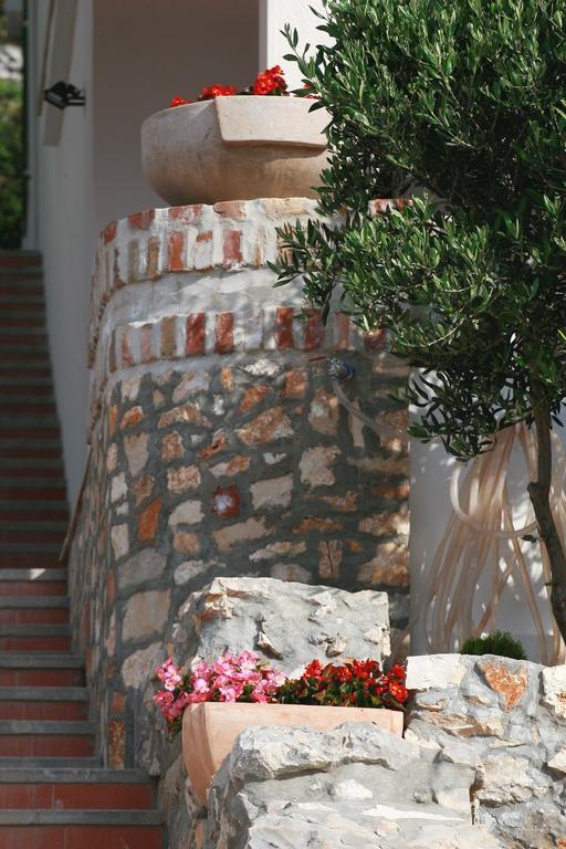 Villa Sol Vinišće Dış mekan fotoğraf